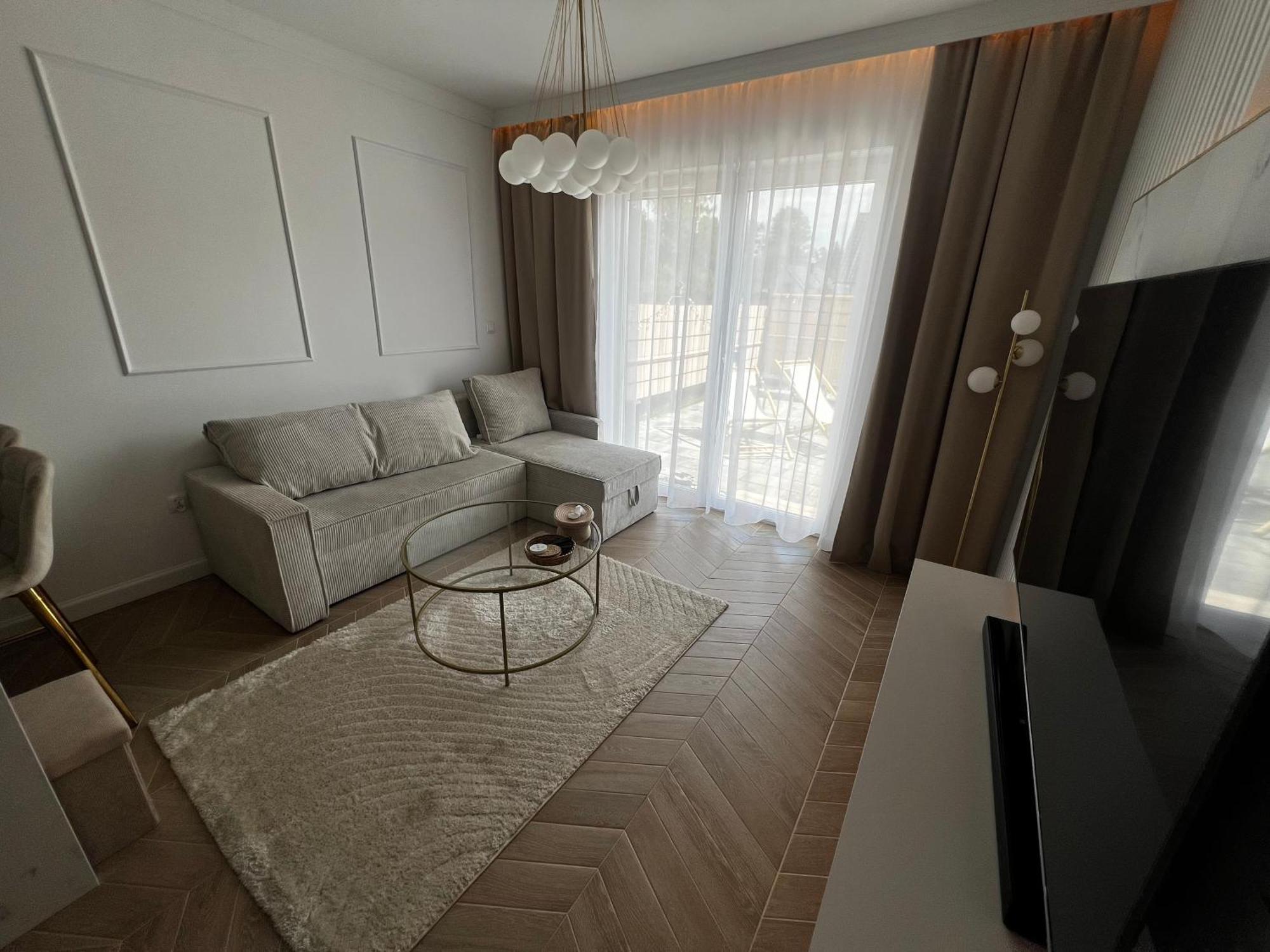Apartament Paryska Jelenia Góra Kültér fotó