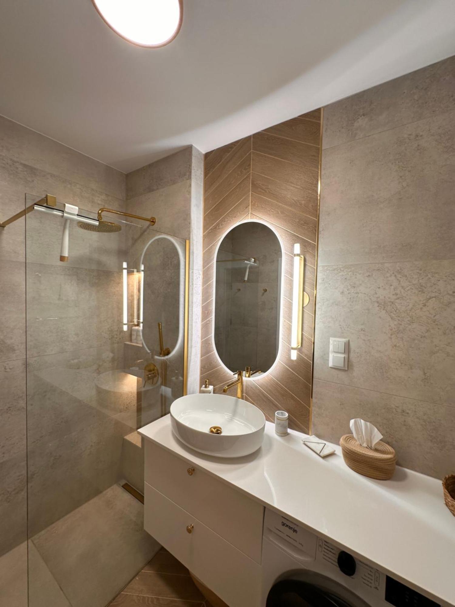 Apartament Paryska Jelenia Góra Kültér fotó